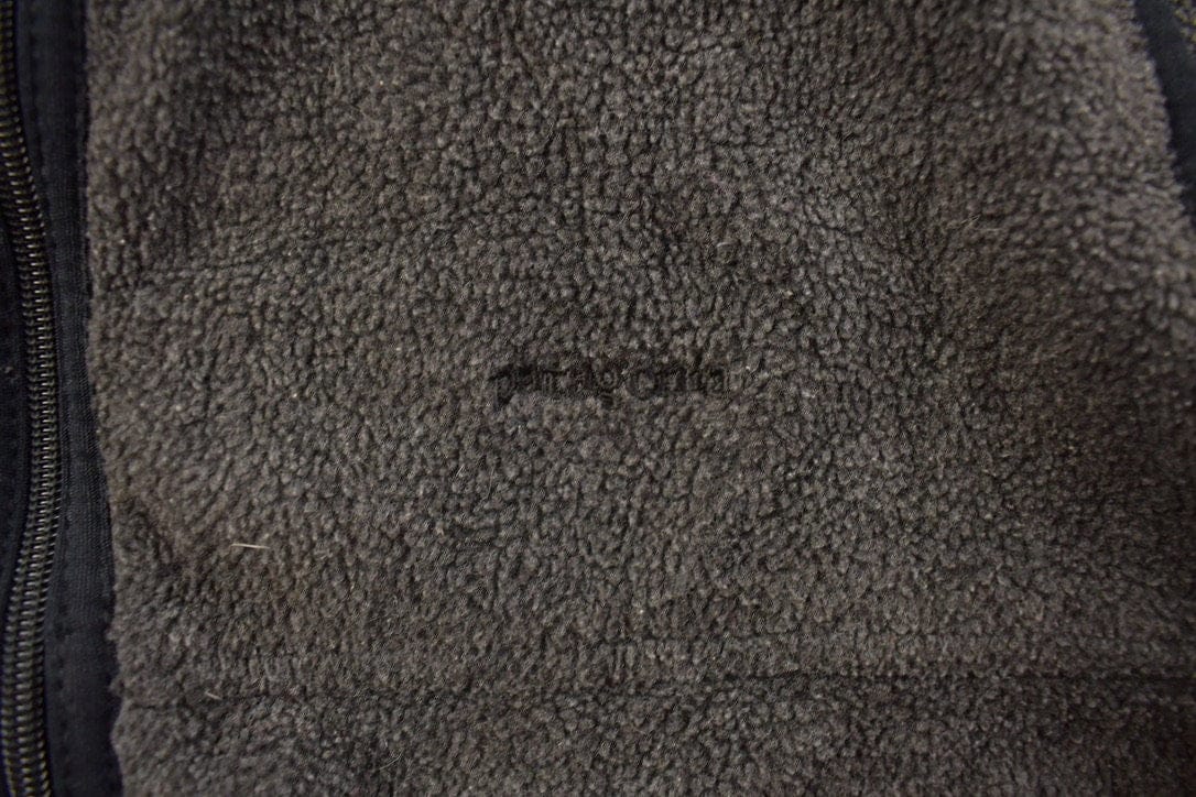 Patagonia Clothing > Gender Neutral Adult Clothing > Hoodies & Sweatshirts > Sweatshirts Vintage 1990s Patagonia Fleece Vest Men's Medium