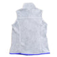 Patagonia Clothing > Gender Neutral Adult Clothing > Hoodies & Sweatshirts > Sweatshirts Vintage 1990s Patagonia Fleece Vest Men's Small