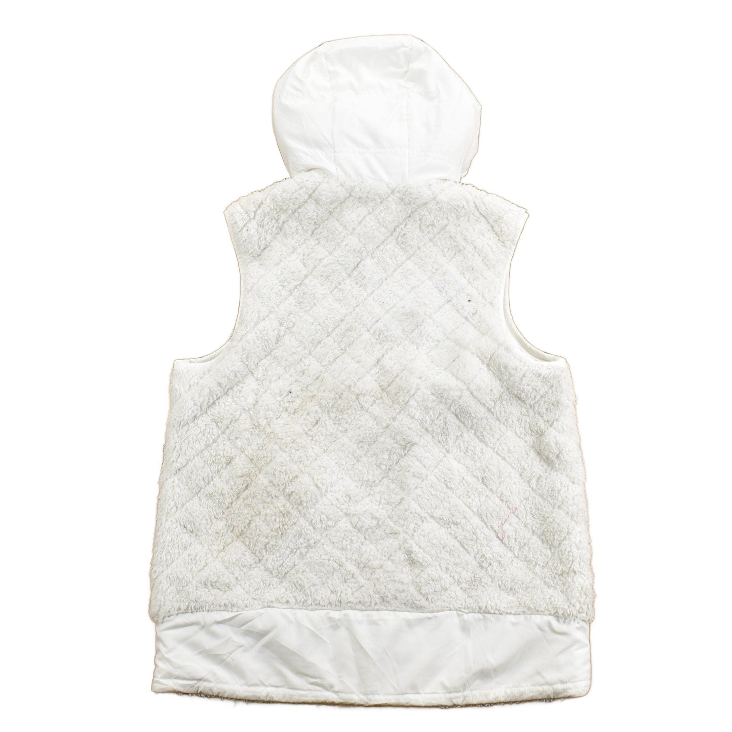 Patagonia Clothing > Gender Neutral Adult Clothing > Hoodies & Sweatshirts > Sweatshirts Vintage 1990s Patagonia Fleece Vest Men's Small