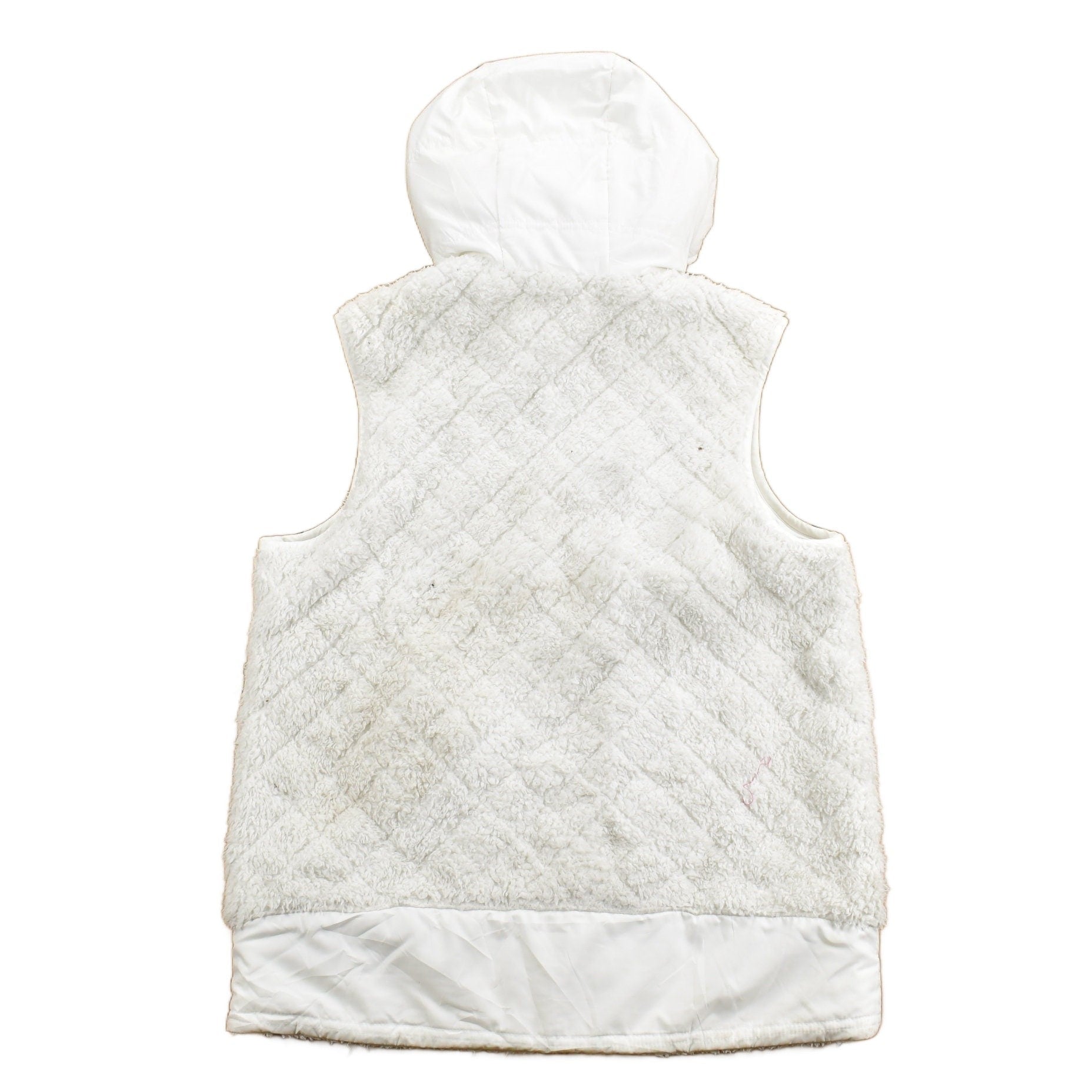 Patagonia Clothing > Gender Neutral Adult Clothing > Hoodies & Sweatshirts > Sweatshirts Vintage 1990s Patagonia Fleece Vest Men's Small