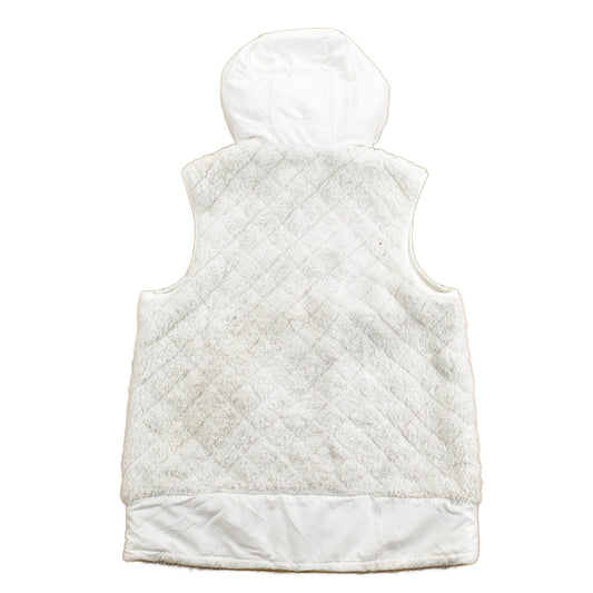 Patagonia Clothing > Gender Neutral Adult Clothing > Hoodies & Sweatshirts > Sweatshirts Vintage 1990s Patagonia Fleece Vest Men's Small