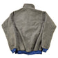 Patagonia Clothing > Gender Neutral Adult Clothing > Hoodies & Sweatshirts > Sweatshirts Vintage 1990s Patagonia Full Zip Fleece Sweater Men's Medium