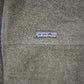 Patagonia Clothing > Gender Neutral Adult Clothing > Hoodies & Sweatshirts > Sweatshirts Vintage 1990s Patagonia Full Zip Fleece Sweater Men's Medium