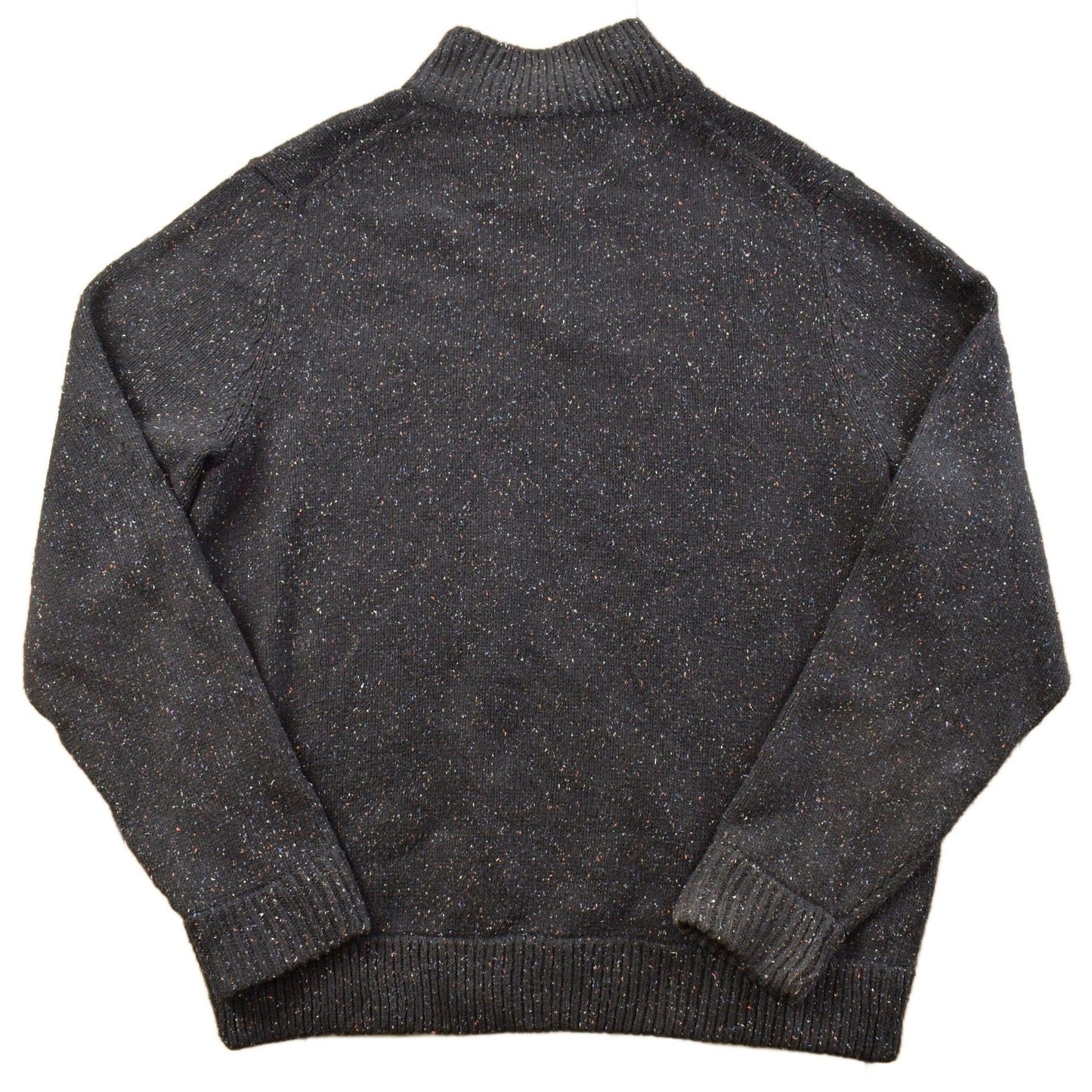 Patagonia Clothing > Gender Neutral Adult Clothing > Hoodies & Sweatshirts > Sweatshirts Vintage 1990s Patagonia Knitted Crewneck Sweater Men's XL