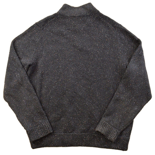 Patagonia Clothing > Gender Neutral Adult Clothing > Hoodies & Sweatshirts > Sweatshirts Vintage 1990s Patagonia Knitted Crewneck Sweater Men's XL