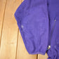 Patagonia Clothing > Gender Neutral Adult Clothing > Hoodies & Sweatshirts > Sweatshirts Vintage 1990s Patagonia Purple Half Zip Cinched Sweatshirt Men's Large