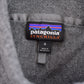 Patagonia Clothing > Gender Neutral Adult Clothing > Hoodies & Sweatshirts > Sweatshirts Vintage 1990s Patagonia Synchilla Fleece Sweater Vest Men's Medium