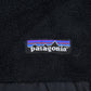 Patagonia Clothing > Gender Neutral Adult Clothing > Hoodies & Sweatshirts > Sweatshirts Vintage 1990s Patagonia Synchilla Zip Up Fleece Sweater Men's Large