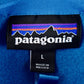 Patagonia Clothing > Gender Neutral Adult Clothing > Hoodies & Sweatshirts > Sweatshirts Vintage 1990s Patagonia Zip Up Fleece Sweater Men's Large