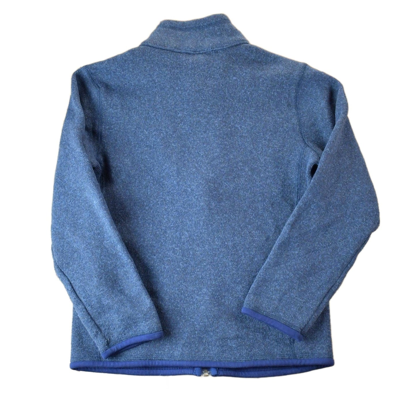 Patagonia Clothing > Gender Neutral Adult Clothing > Hoodies & Sweatshirts > Sweatshirts Vintage 1990s Youth Patagonia Fleece Sweater Youth L