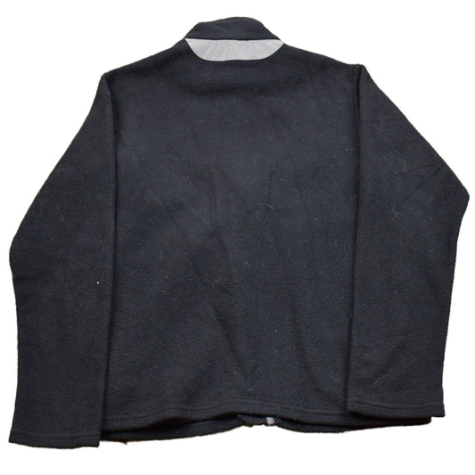 Patagonia Clothing > Gender Neutral Adult Clothing > Hoodies & Sweatshirts > Sweatshirts Vintage 1990s Youth Patagonia Fleece Zip Up Sweater Youth L