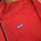 Patagonia Clothing > Gender Neutral Adult Clothing > Hoodies & Sweatshirts > Sweatshirts Vintage 1999 Patagonia Full Zip Fleece Sweater Made In USA Men's Medium