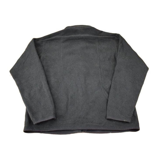 Patagonia Clothing > Gender Neutral Adult Clothing > Hoodies & Sweatshirts > Sweatshirts Vintage 2000s Patagonia Fleece Full Zip Sweater Men's Large