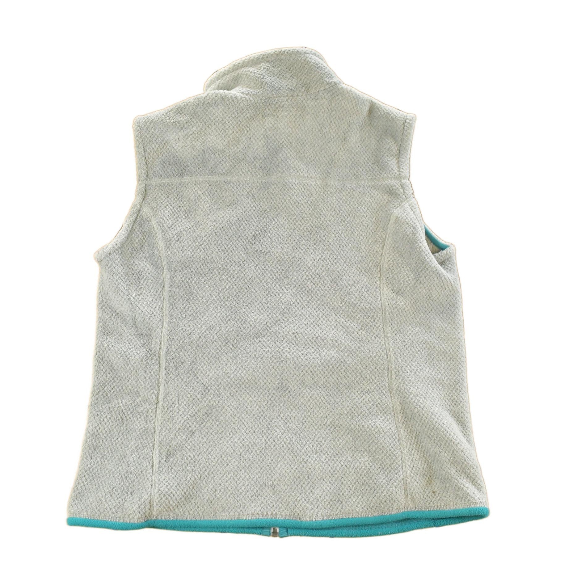 Patagonia Clothing > Gender Neutral Adult Clothing > Hoodies & Sweatshirts > Sweatshirts Vintage 2000s Patagonia Fleece Sweater Vest Women's Large