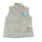 Patagonia Clothing > Gender Neutral Adult Clothing > Hoodies & Sweatshirts > Sweatshirts Vintage 2000s Patagonia Fleece Sweater Vest Women's Large