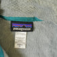 Patagonia Clothing > Gender Neutral Adult Clothing > Hoodies & Sweatshirts > Sweatshirts Vintage 2000s Patagonia Fleece Sweater Vest Women's Large
