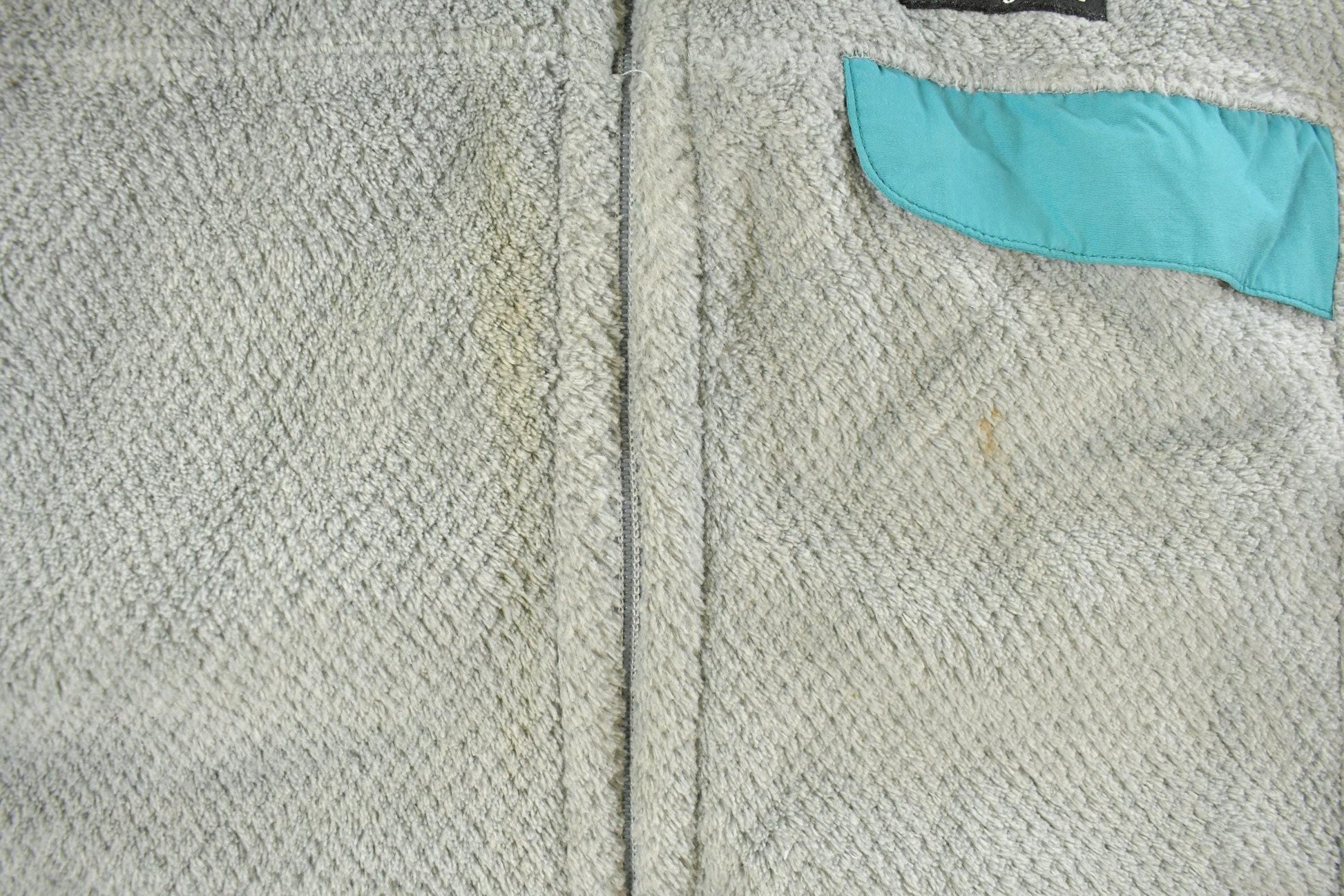 Patagonia Clothing > Gender Neutral Adult Clothing > Hoodies & Sweatshirts > Sweatshirts Vintage 2000s Patagonia Fleece Sweater Vest Women's Large