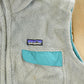 Patagonia Clothing > Gender Neutral Adult Clothing > Hoodies & Sweatshirts > Sweatshirts Vintage 2000s Patagonia Fleece Sweater Vest Women's Large