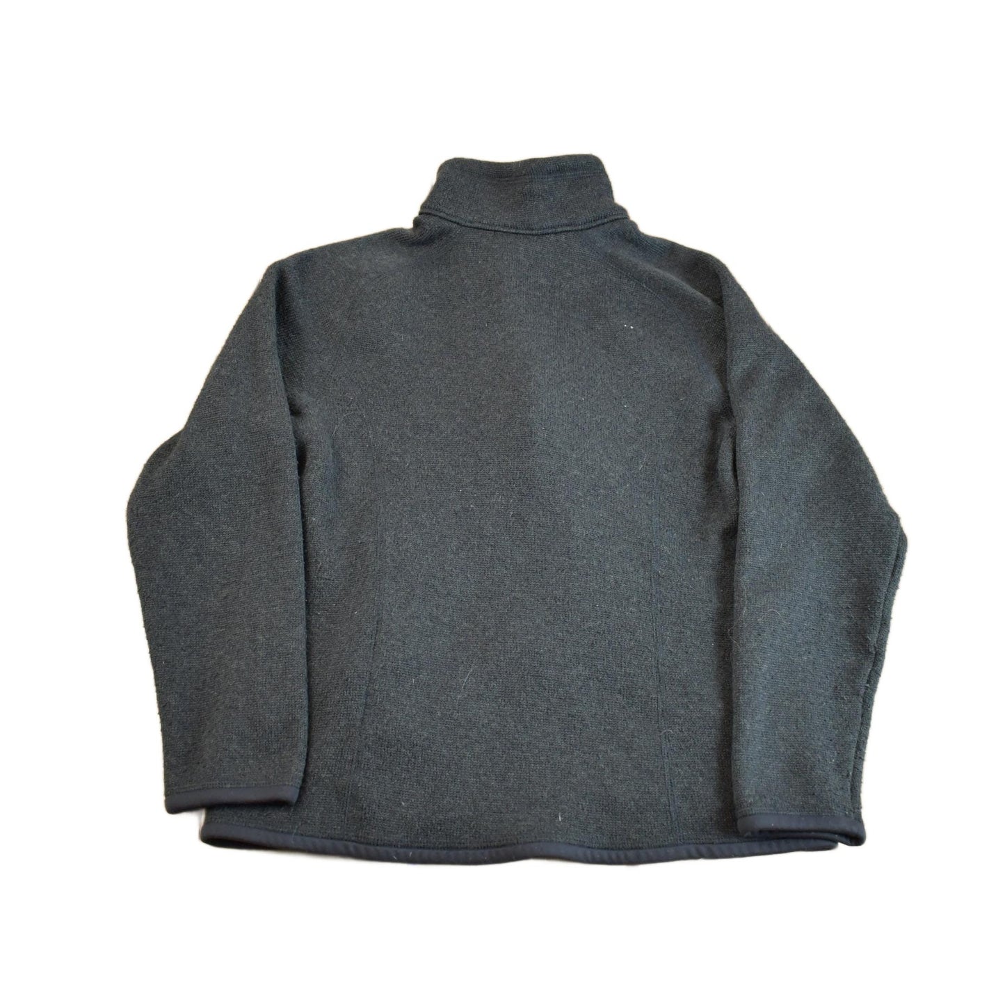 Patagonia Clothing > Gender Neutral Adult Clothing > Hoodies & Sweatshirts > Sweatshirts Vintage 2000s Patagonia Fleece Sweater Women's M