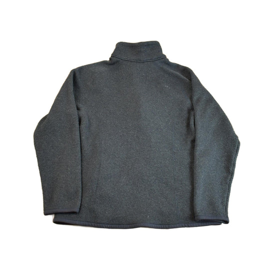Patagonia Clothing > Gender Neutral Adult Clothing > Hoodies & Sweatshirts > Sweatshirts Vintage 2000s Patagonia Fleece Sweater Women's M