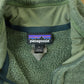 Patagonia Clothing > Gender Neutral Adult Clothing > Hoodies & Sweatshirts > Sweatshirts Vintage 2000s Patagonia Quarter Zip Fleece Sweater Men's Large