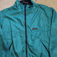Patagonia Clothing > Gender Neutral Adult Clothing > Jackets & Coats Vintage 1980s Patagonia Fleece Lined Windbreaker Men's Large