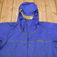 Patagonia Clothing > Gender Neutral Adult Clothing > Jackets & Coats Vintage 1980s Patagonia Full Zip Rain Jacket Men's Large