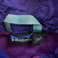 Patagonia Clothing > Gender Neutral Adult Clothing > Jackets & Coats Vintage 1990s Patagonia Blue Windbreaker Rain Jacket Men's Large