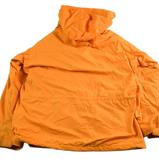 Patagonia Clothing > Gender Neutral Adult Clothing > Jackets & Coats Vintage 1990s Patagonia Full Zip Rain Jacket Men's XL