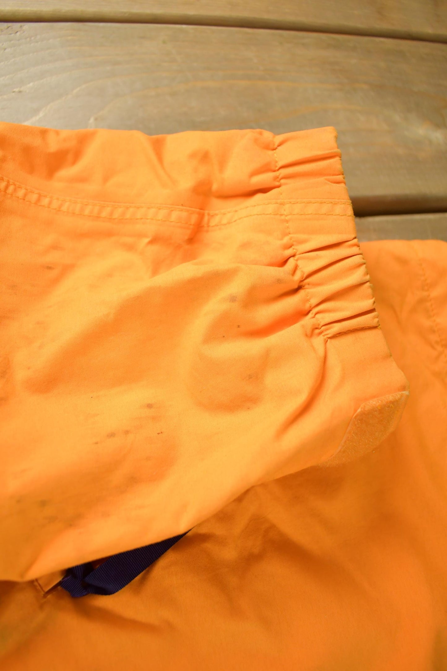 Patagonia Clothing > Gender Neutral Adult Clothing > Jackets & Coats Vintage 1990s Patagonia Full Zip Rain Jacket Men's XL