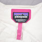 Patagonia Clothing > Gender Neutral Adult Clothing > Jackets & Coats Vintage 1990s Patagonia h2no Full Zip Windbreaker Jacket Women's XL