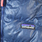 Patagonia Clothing > Gender Neutral Adult Clothing > Jackets & Coats Vintage 1990s Patagonia Puffer Jacket Youth L