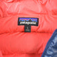 Patagonia Clothing > Gender Neutral Adult Clothing > Jackets & Coats Vintage 1990s Patagonia Puffer Jacket Youth L