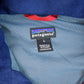Patagonia Clothing > Gender Neutral Adult Clothing > Jackets & Coats Vintage 1990s Patagonia Red Zip Up Light Jacket Men's L