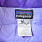 Patagonia Clothing > Gender Neutral Adult Clothing > Jackets & Coats Vintage 1990s Womens Patagonia Zip Up Light Puffer Windbreaker Jacket Women's S