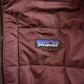 Patagonia Clothing > Gender Neutral Adult Clothing > Jackets & Coats Vintage 2000's Patagonia Maroon Windbreaker Jacket Women's M