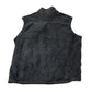 Patagonia Clothing > Gender Neutral Adult Clothing > Jackets & Coats Vintage 2001 Patagonia Black Fleece Vest made In USA Men's Large