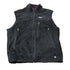 Patagonia Clothing > Gender Neutral Adult Clothing > Jackets & Coats Vintage 2001 Patagonia Black Fleece Vest made In USA Men&