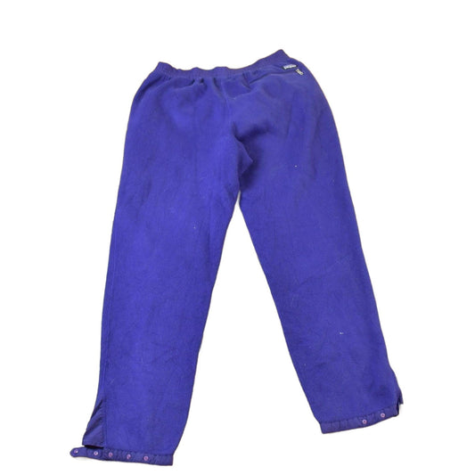 Patagonia Clothing > Gender Neutral Adult Clothing > Pants Vintage 1990s Patagonia Fleece Winter Pants Men's 39 x 29
