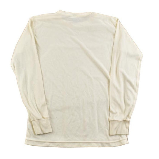 Patagonia Clothing > Gender Neutral Adult Clothing > Tops & Tees > T Shirts Vintage 1990s Patagonia Long Sleeve Undershirt T-Shirt Men's Small