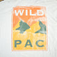 Patagonia Clothing > Gender Neutral Adult Clothing > Tops & Tees > T Shirts Vintage 2000s Patagonia Wildpac Organic Cotton T-Shirt Men's Large