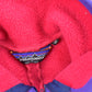 Patagonia Clothing > Gender Neutral Kids' Clothing > Hoodies & Sweatshirts > Sweatshirts Vintage 1990s Patagonia Fleece Zip Up Sweater Youth Large