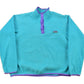 Patagonia Clothing > Gender Neutral Kids' Clothing > Hoodies & Sweatshirts > Sweatshirts Vintage 1990s Patagonia T-Snap Fleece Sweater Youth L