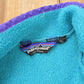 Patagonia Clothing > Gender Neutral Kids' Clothing > Hoodies & Sweatshirts > Sweatshirts Vintage 1990s Patagonia T-Snap Fleece Sweater Youth L