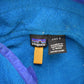 Patagonia Clothing > Gender Neutral Kids' Clothing > Hoodies & Sweatshirts > Sweatshirts Vintage 1999 Patagonia T-Snap Fleece Kids Size Sweater Youth M