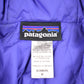 Patagonia Clothing > Men's Clothing > Jackets & Coats Vintage 1990s Patagonia Full Zip Fleece Jacket Men's Medium