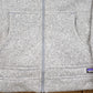 Patagonia Clothing > Men's Clothing > Jackets & Coats Vintage 1990s Patagonia Full Zip Fleece Jacket Men's Medium