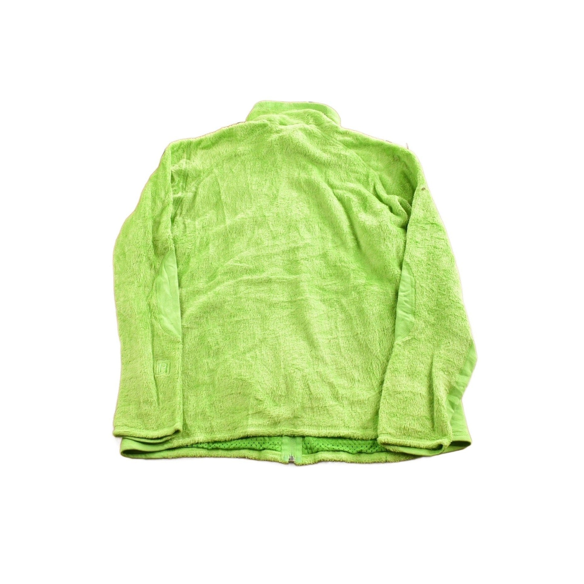 Patagonia Clothing > Women's Clothing > Hoodies & Sweatshirts > Sweatshirts Vintage 1990s Patagonia Green Fleece Sweater Womens L