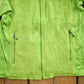 Patagonia Clothing > Women's Clothing > Hoodies & Sweatshirts > Sweatshirts Vintage 1990s Patagonia Green Fleece Sweater Womens L