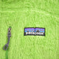 Patagonia Clothing > Women's Clothing > Hoodies & Sweatshirts > Sweatshirts Vintage 1990s Patagonia Green Fleece Sweater Womens L